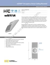 WIS-OSC-WH Cover