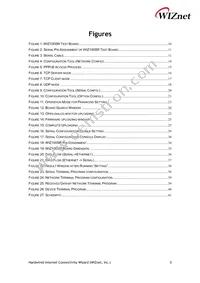 WIZ100SR Datasheet Page 5