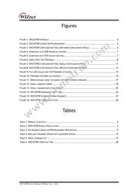 WIZ107SR-232 Datasheet Page 7