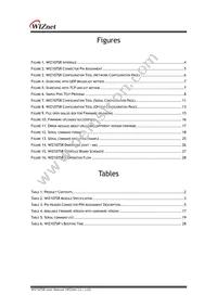 WIZ107SR-TTL Datasheet Page 7