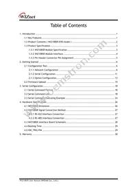 WIZ108SR Datasheet Page 5