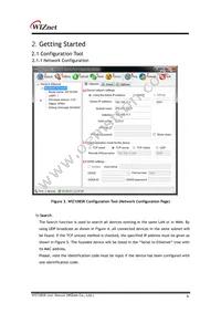 WIZ108SR Datasheet Page 12