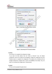 WIZ108SR Datasheet Page 13