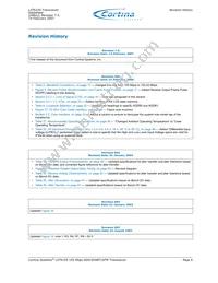 WJLXT6155LE.B5-866256 Datasheet Page 6