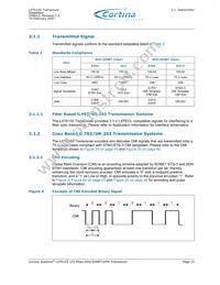 WJLXT6155LE.B5-866256 Datasheet Page 15