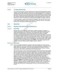 WJLXT6155LE.B5-866256 Datasheet Page 16