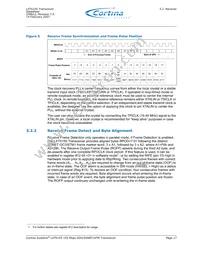 WJLXT6155LE.B5-866256 Datasheet Page 17