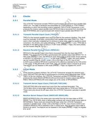 WJLXT6155LE.B5-866256 Datasheet Page 19