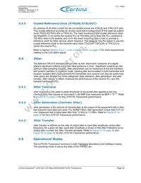 WJLXT6155LE.B5-866256 Datasheet Page 20