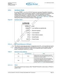 WJLXT6155LE.B5-866256 Datasheet Page 21