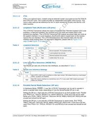 WJLXT6155LE.B5-866256 Datasheet Page 22