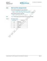 WJLXT971ALE.A4-857346 Datasheet Page 12