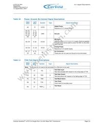 WJLXT971ALE.A4-857346 Datasheet Page 22