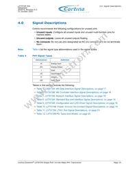 WJLXT972MLC.A4-864101 Datasheet Page 16