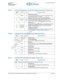 WJLXT972MLC.A4-864101 Datasheet Page 19