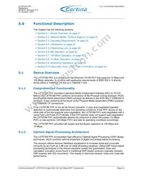 WJLXT972MLC.A4-864101 Datasheet Page 21