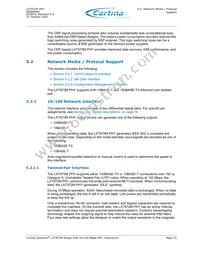 WJLXT972MLC.A4-864101 Datasheet Page 22