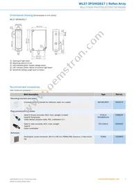 WL273P3402S17 Datasheet Page 5