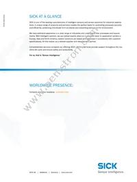 WLA16P-1H162100A00 Datasheet Page 13