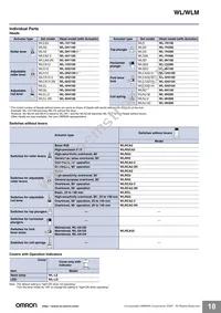 WLGCA2-LDK13-N Datasheet Page 18