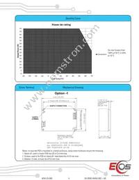 WLP75-1306-II Datasheet Page 4