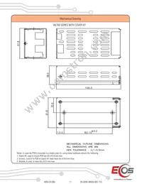 WLT60-3003 Datasheet Page 11