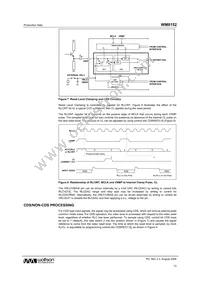 WM8152SCDS/RV Datasheet Page 13