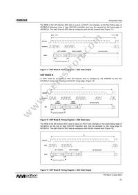 WM8569SEDS/V Datasheet Page 20