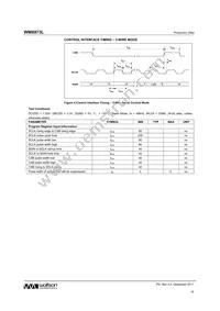 WM8973CLGEFL/RV Datasheet Page 16