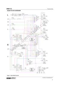 WM9712CLGEFL/V Datasheet Page 14