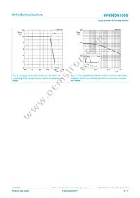 WNS20S100CQ Datasheet Page 4