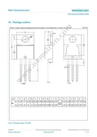 WNS20S100CQ Datasheet Page 8