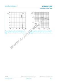 WNS30H100CQ Datasheet Page 4