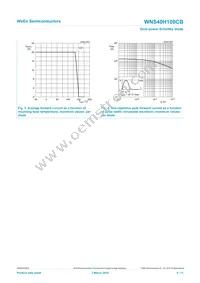 WNS40H100CBJ Datasheet Page 4