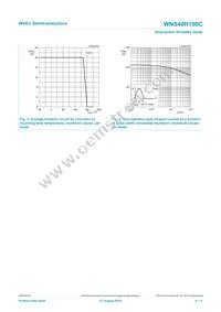 WNS40H100CQ Datasheet Page 4