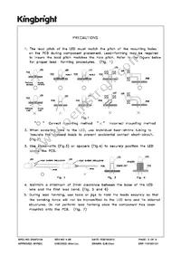 WP132XPGC Datasheet Page 5