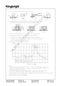 WP144EDT Datasheet Page 6