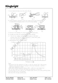 WP144YDT Datasheet Page 6