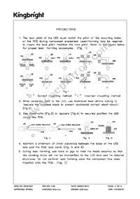 WP483HDT Datasheet Page 5