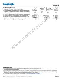 WP56BYD Datasheet Page 5