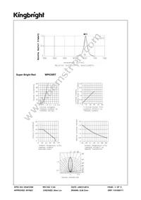 WP63SRT Datasheet Page 3