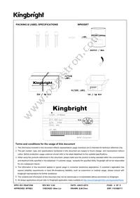 WP63SRT Datasheet Page 4