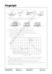 WP63SRT Datasheet Page 6