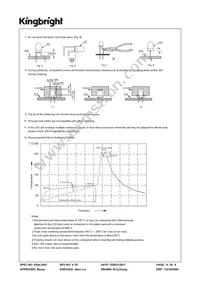 WP710A10GD Datasheet Page 6