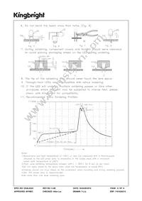 WP710A10QBC/G Datasheet Page 6