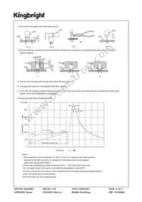 WP710A10YD Datasheet Page 6