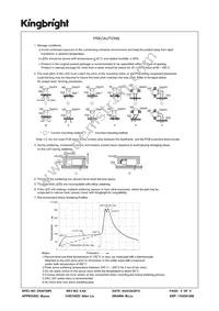 WP73EB/2IDA Datasheet Page 5