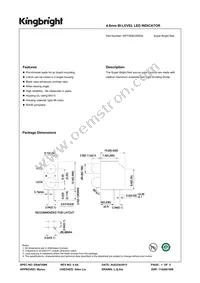 WP73EB/2SRDA Cover