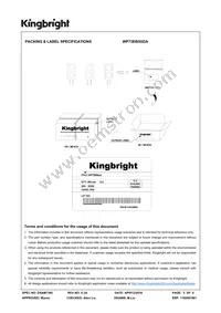 WP73EB/IGDA Datasheet Page 5