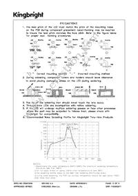 WP73JB/SRDA Datasheet Page 5